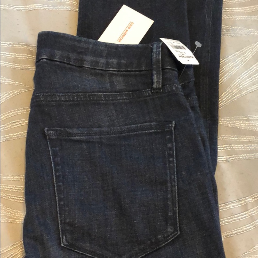 Good American jeans size 14